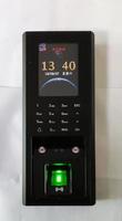more images of Facial and fingerprint access control S200