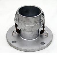 more images of Stainless Steel Cam and Groove Coupling /Hose Coupling &Accessories
