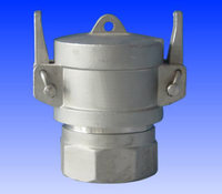 Stainless steel Cam and Groove Coupling /Quick Release Coupling  (Type KJA