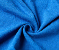 more images of 70% rayon 30% polyester high twist fabric