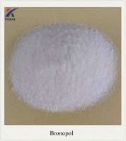 Oxidizing biocide BNPD Bronopol with Bronopol CAS 52-51-7