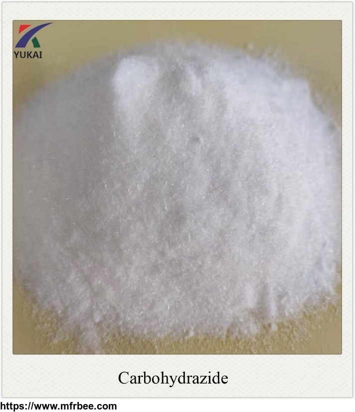 carbohydrazide_water_treatment