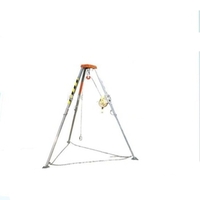 Emergency Rescue Tripod with CE certificate