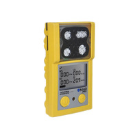 portable M40 gas detector with pump