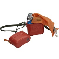 more images of ZYX120 Mining Self-rescuer,Compressed Oxygen Self-rescuer