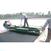 more images of TPJ-1.5 Sports Running Track Paver Laying Machine