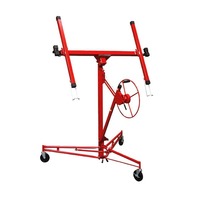 11ft 16' DRYWALL LIFT And Panel Hoist (CE)
