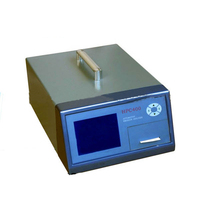 more images of Car Exhaust Gas Analyzer HPC400