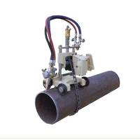 G2--11D Automatic Pipe Gas Cutting(Gas Cutter)