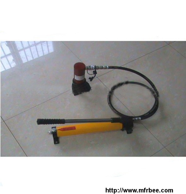 hydraulic_door_opener_matched_manual_pump