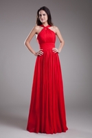 more images of Apple Red Bridesmaid Dresses