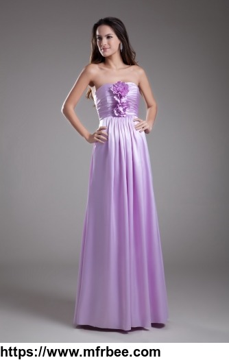 bright_purple_bridesmaid_dresses
