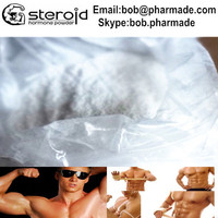 Methenolone Acetate Primobolan Body Building Steroid Powder Primo Primobol