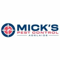 Micks Spider Control Adelaide