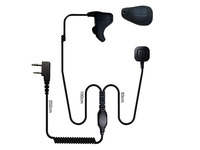 more images of Two way radio headset  >>  Bone conduction headset  >>  SC-HY-E071