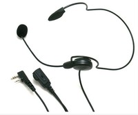 more images of Two way radio headset  >>  Tactical headset  >>  SC-VD-EV1760