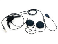 more images of Two way radio headset  >>  Headset  >>  SC-VD-Q-E316340