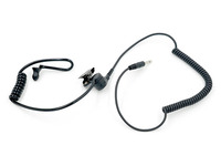 Two way radio headset  >>  Listen only earpiece  >>  SC-VD-DTB2-3.5/2