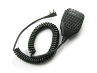 more images of Two way radio headset  >>  Speaker microphone  >>  SC-VD-SM1