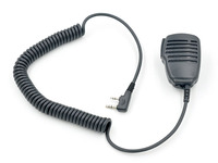 more images of Two way radio headset  >>  Speaker microphone  >>  SC-VD-SM3