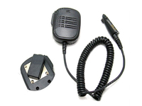 more images of Two way radio headset  >>  Speaker microphone  >>  SC-VD-SM5