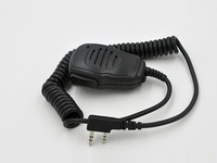 more images of Two way radio headset  >>  Speaker microphone  >>  SC-MST-MT810