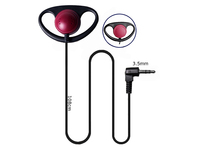 more images of Computer / Mobile phone earphone  >>  Wired earphone  >>  SC-HY-P224