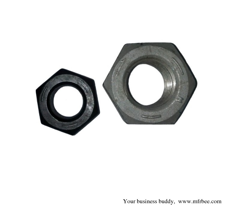 astm_a563_c_heavy_hex_structural_nuts