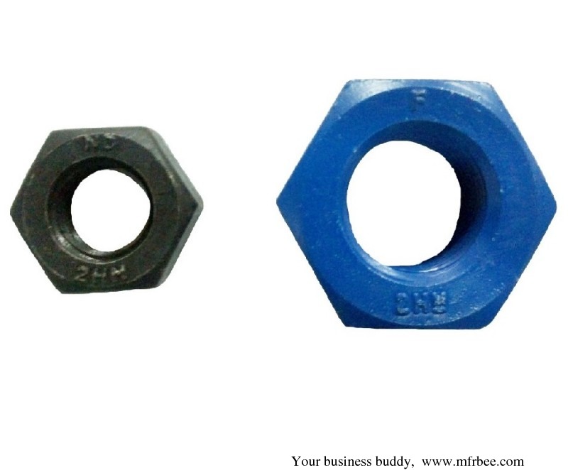 astm_a194_2hm_heavy_hex_nuts