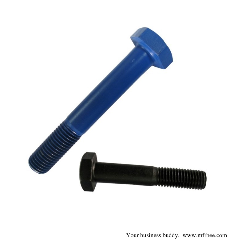 astm_a193_heavy_hex_bolts