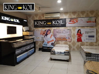 more images of King Koil Mattress In Delhi