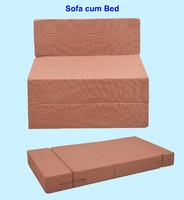 more images of Sofa Cum Bed