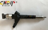 more images of 095000-5650 Common Rail Injector (CR) for Nissan YD25 16600-EB30A