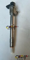 more images of Common Rail Injector Assembly 0445110376 For Cummins Isf 2.8 Foton Jac Gaz