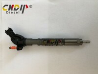 Fuel Injector Nozzle 0445116059 5805402110 Fits for Fiat, Iveco 3,0 D