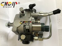 more images of Common Rail HP3 Injection Fuel Pump 294000-1401 For Isuzu