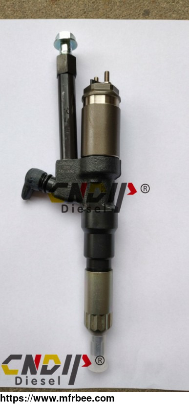 common_rial_injector_095000_0245_for_hino_k13c