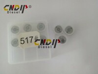 more images of Common Rail Parts Orifices Plates 517# For Sale! 06#/07#/08#/SF03# Available