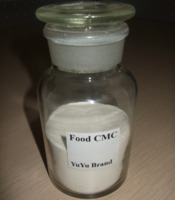 more images of Food Grade CMC sodium carboxymethyl cellulose