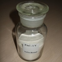 more images of PAC LV polyanionic cellulose