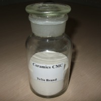 more images of Ceramic Grade CMC sodium carboxymethyl cellulose