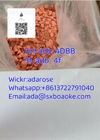 more images of Lowest price 5cl 5f powder whatsapp:+8613722791040
