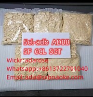 Safe delivery 5cl-adb 5f ADBB yellow powder USA UK Supply whatsapp:+8613722791040