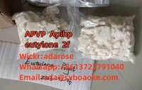 China Factory supply APVP Apihp crystals whatsapp:+8613722791040