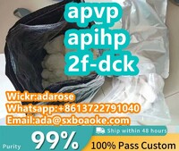 Wholesale factory supply apvp apihp 2f-dck whatsapp:+8613722791040