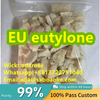 Safe customs eu eutylone 2f-dck 3cmc with good quality whatsapp:+8613722791040