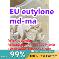 EU eutylone 2f-dck 3f crystals 2f 3cmc hot sale large stock whatsapp:+8613722791040