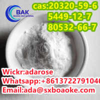 High quality BMK powder oil bmk glycidic acid cas:5449-12-7 20320-59-6