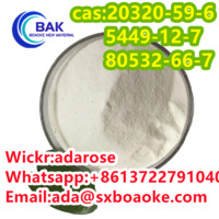 Online supply BMK powder oil bmk cas:5449-12-7 20320-59-6