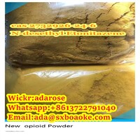 CAS:2732926-24-6 N-desethyl Etonitazene powder supply